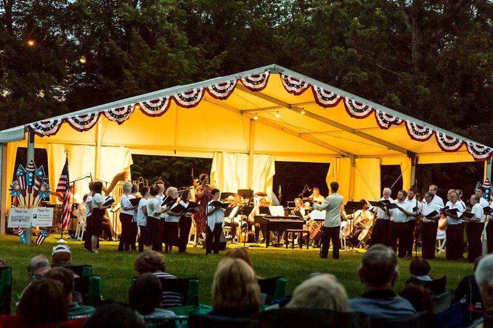Bamso Christmas Concert 2022 Ohio Cincinnati Choral Society Cincinnati's Premier Community Choir and