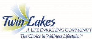 Twin Lakes Logo